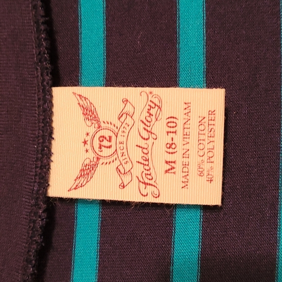 Casual TShirt Dress - Picture 3 of 9